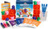 Elmer's Squishies Minis Make Your Own Squishies Kit, Creates 9 Characters, DIY