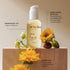 4 oz. Evereden Soothing Baby Massage Oil fl | Clean Baby Care | Non-toxic and Fragrance Free | Clean Ingredients
