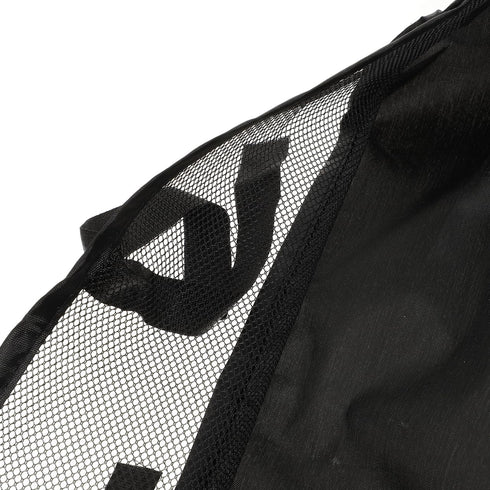 Toddmomy Stroller Car Stroller Infant Pushchair Pram Bottom Basket Storage Basket Replacement Storage Organizer Bag