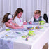 Packs, (48) Fun Express Bulk Crayon Daycare, Party Favors and School Supplies