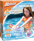 BANZAI 3 Piece Splash 'N Go Mermaid Dive Set - Water/Pool Toy