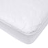 American Baby Company Waterproof Fitted Crib Mattress Protector 52" x 28" -