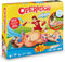 Hasbro Operation Splash Game - Family Game for Your Yard, More Water, More Fun!