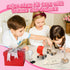 24 6-8, 6 7 8 9 10 11 12 13 Party Favors for Boys Girls , Pcs Stem kits for Kids Treasure Box Toy Wood Arts and Craft