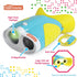 Night Vision Binoculars for Kids & Toddlers - Outdoor Exploration Toys, Binocular + Flash Light, Educational STEM Gifts