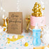 512 100 10 750ml 400 Roowest Pcs Baby Shower Games Guess How Many Pacifiers Sign Small Guessing Games HB Pencils Milk