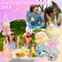 Yidayes 19pcs Pack,Fidget 4-8 8-12 Squishy Toys Kit,Include taba Squishies Party Favors for Kids Treasure Box Toys