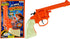 JA-RU Western Wild West Cap Gun Super Bang Action Bang Party Favors Supplies for Kids (1 Unit) 913-1A