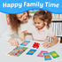 Loteria Mexican Bingo, Sight Word Bingo Games for Kindergarten, Spanish Learning Activities for Kids