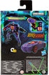 Transformers Toys Legacy Evolution Deluxe Shadow Striker Cyberverse Universe Action Figure, 5.5-inch, Ages 8 and Up