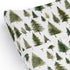 Sweet Jojo Designs Baby Changing Pad Cover Sheet (Sage Green Woodland) for Girls/Boys, Infant/Newborn Diaper Change