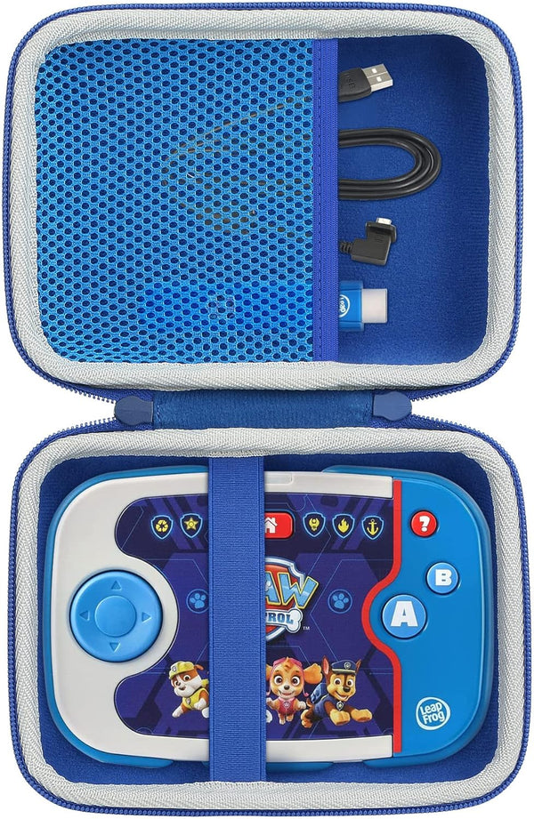 Aenllosi Hard Carrying Case for LeapFrog PAW Patrol Learning Video Game