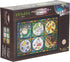 Ensky My Neighbor Totoro - Word from The Forest Art Crystal Jigsaw Puzzle (208 Piece)