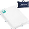 Pro Goleem Pack and Play Mattress (38"x26"), Waterproof Pack n Play Mattress