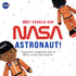 Playtime by Eimmie 14” Charlie NASA Doll, Soft Baby Doll, Plush Rag Dolls for 2 Year Old Girls & Boys, Space Themed