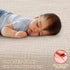 100% 2 Pack Set, 52"x28", Pro Goleem Muslin Crib Sheets, Cotton Crib Sheets for Boy Girl, Breathable Soft Neutral Baby