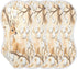 YETTASBIN Watercolor Deer Muslin Baby Burp Cloth, Super Soft Absorbent Cotton Burp Rag Baby Bibs Feeding Cloth