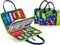 LearnToy Dinosaur Montessori Learning Toy for Toddlers Ages 3-5 Years, Busy Sensory