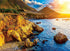 EuroGraphics Sunset on The Pacific Jigsaw Puzzle (1000-Piece)