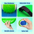 Set 3 4 5 6 7 8 9 10 11 12 Toss and Catch Ball & Paddle Ball, Outdoor Games for Kids Toys, Christmas Family Games