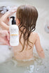 Absolutely Natural Zoey Naturals - Sweet Citrus Hair Conditioner for Kids, Tear-Free, Hypoallergenic, Paraben-Free
