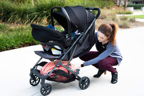 Universal Car Seat Adapter for JOOVY Kooper Strollers