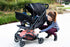 Universal Car Seat Adapter for JOOVY Kooper Strollers