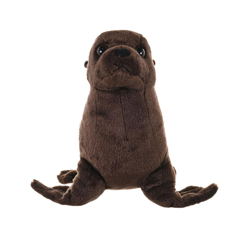 Format: Toy 12 Inches Wild Republic Sea Lion Plush, Stuffed Animal, Plush Toy, Gifts for Kids, Cuddlekins