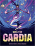 Set 9+, 2-4 15 Duel for Cardia - Thrilling Strategy Card Game of Magic and Intrigue in a Mystical City, Fun for Family