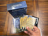 Boxed Set of 5e RPG Storytelling Cards: Elements of Inspiration, 420 Tarot Sized Cards for Tabletop & D&D
