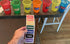 Just Baby'd Sip'n Learn Labels - Days of the Week & Colors of the Rainbow - Weekly Labels for Sippy Cups, Dishwasher