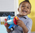 1-2-3 15 Learning Resources Build it! Car, Boat, Plane, Pieces