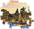 33546, 3000 10 Clementoni New York HQC Puzzle for Children and Adults, Pieces, Ages Years Plus