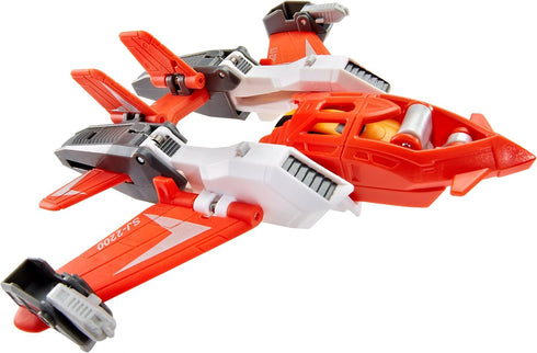 Machines Sonic Jet SJ-2200 Vehicle