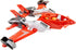 Machines Sonic Jet SJ-2200 Vehicle