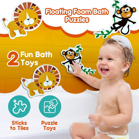 DAPPER CREATIVE 67 Pack Pinch Child Safety Kit - Baby Proofing Essentials | Magnetic Cabinet Locks, Power Point Outlet