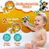 DAPPER CREATIVE 67 Pack Pinch Child Safety Kit - Baby Proofing Essentials | Magnetic Cabinet Locks, Power Point Outlet
