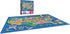 100 24" 18" 6+ RoseArt Map of USA Puzzle for Kids Large Pieces, x Educational United States Puzzle with Fun State