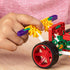 30 Set 8+ K'NEX Custom Cruisers Model with Storage Bag - STEM Building Kit, Kid Construction, Creative Play Toy Ages