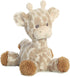 Aurora Snuggly Loppy Giraffe Baby Stuffed Animal - Comforting Companion - Imaginative