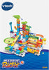 VTech Marble Rush Corkscrew Rush Set - Engaging Educational Toy for Kids