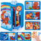hahaland Noah's Ark Toy Busy Book for Toddlers 1-3 - Baptism Gifts