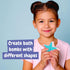 Science4you +8 6 8, Set - Bath Bomb Making Kit for Kids Years Old - Make Your Own Bath Bombs with Science Experiments