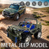 283 Sets 8-12, 8-10, 14 15 16 Metal Model Car Kits - Pcs Erector for Boys Age Building Toys, STEM Kits for Kids Age