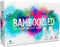 Bamboozled Bluffing Dice & Card Game, Family-Friendly Party Game for Kids, Teens & Adults, Fast to Learn