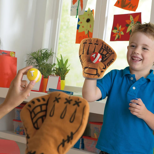 Educational Insights Alpha Catch Phonics Game for Learning
