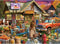 HUADADA Puzzles for Adults 1000 Pieces,Challenging Game Toys, Puzzles 1000 Pieces,Impossible Puzzle,