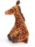 14 inches The Petting Zoo Giraffe Stuffed Animal, Gifts for Kids, Wild Onez Zoo Animals, Giraffe Plush Toy