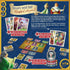 IELLO for The King (and Me) Strategy Board Game, Comical Theme, Auction & Collection Mechanics, Ages 10+
