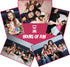 18 Inch Doll Underwear - 10 Pairs Compatible with Most Major Brands 18" Dolls